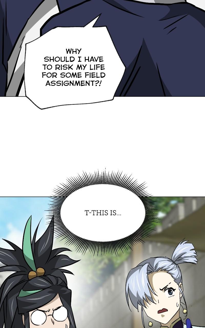 Infinite Level Up in Murim Chapter 101 - Page 108