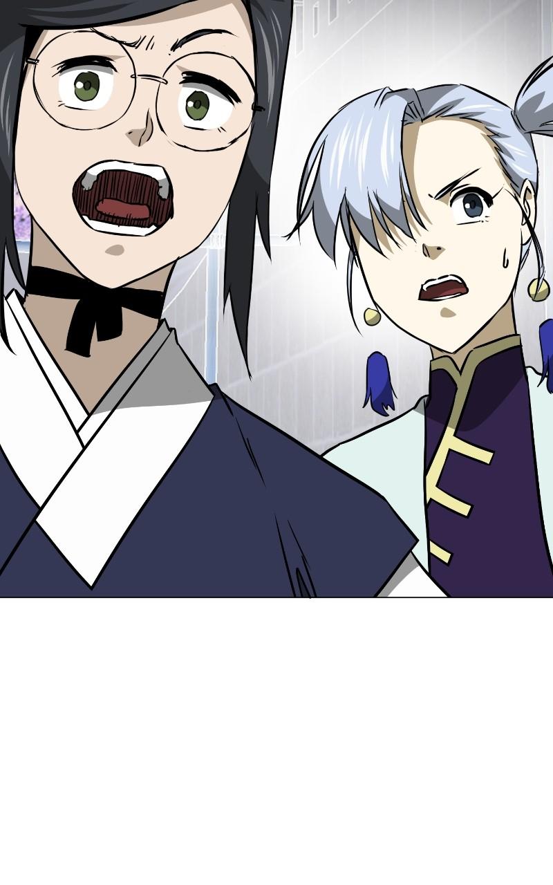 Infinite Level Up in Murim Chapter 101 - Page 110