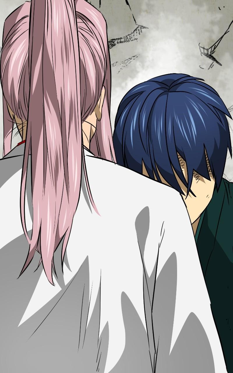 Infinite Level Up in Murim Chapter 101 - Page 116