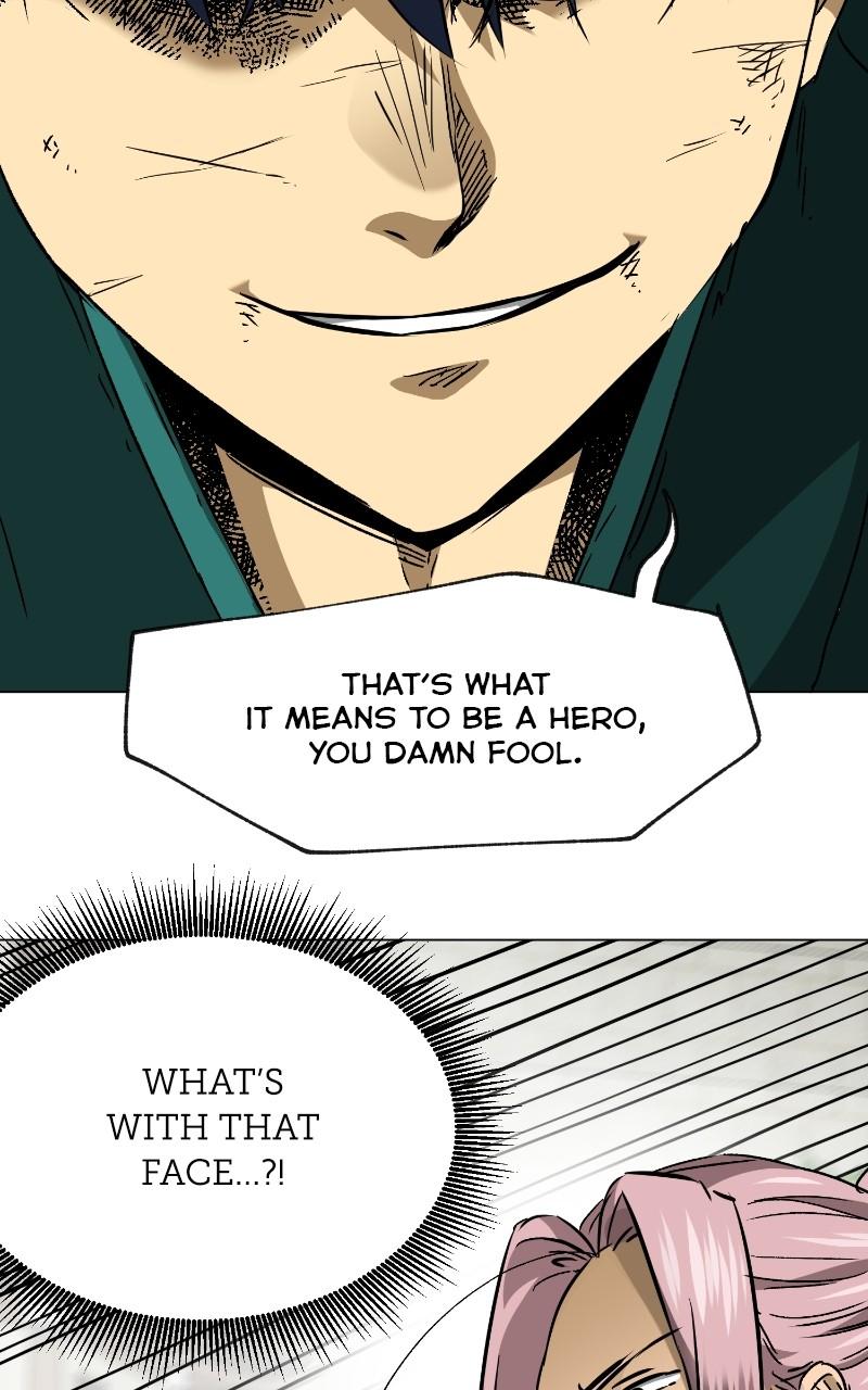 Infinite Level Up in Murim Chapter 101 - Page 120