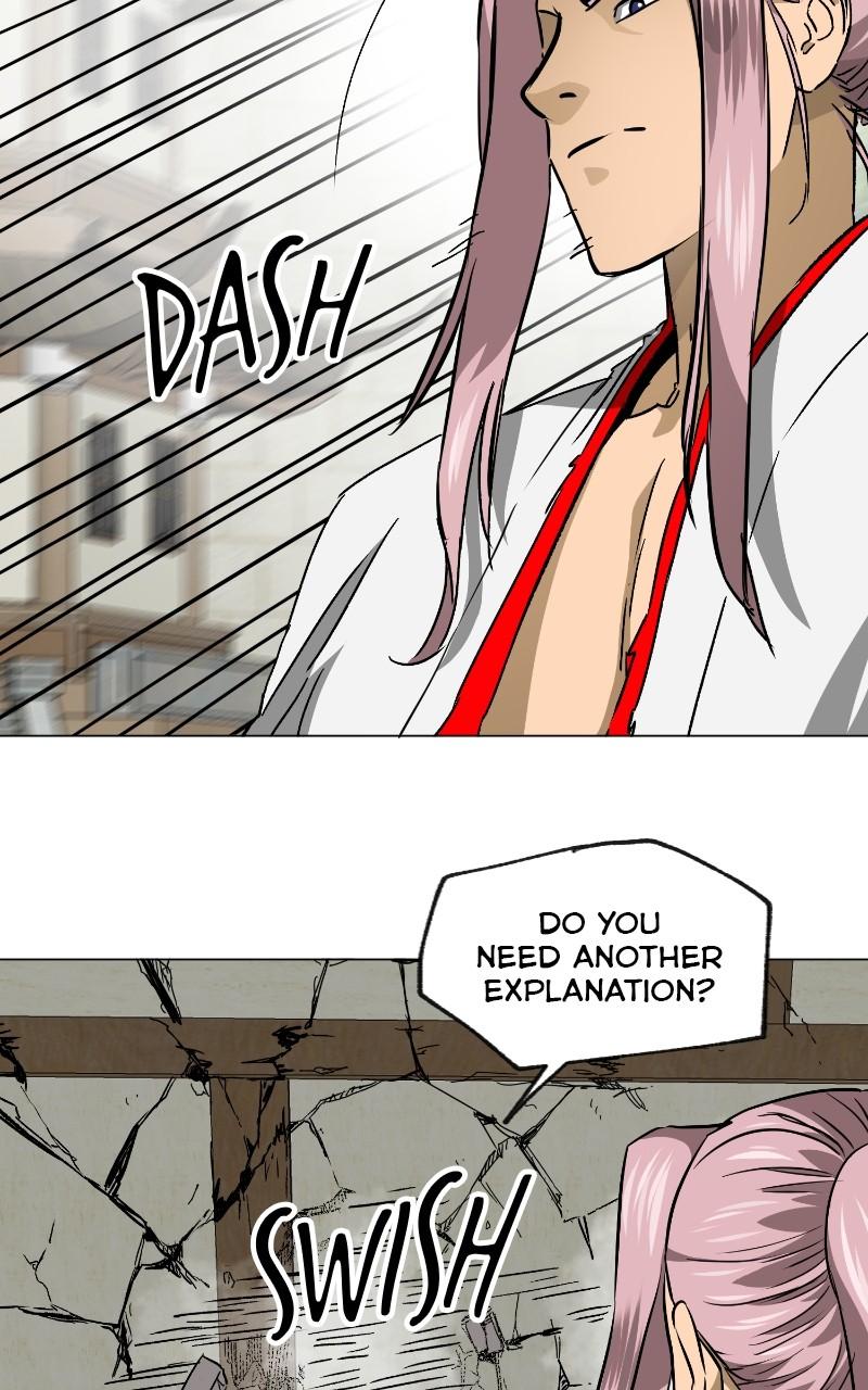 Infinite Level Up in Murim Chapter 101 - Page 121