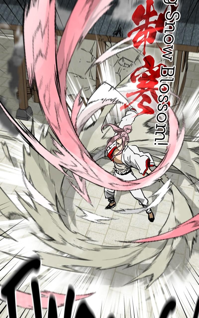 Infinite Level Up in Murim Chapter 101 - Page 129