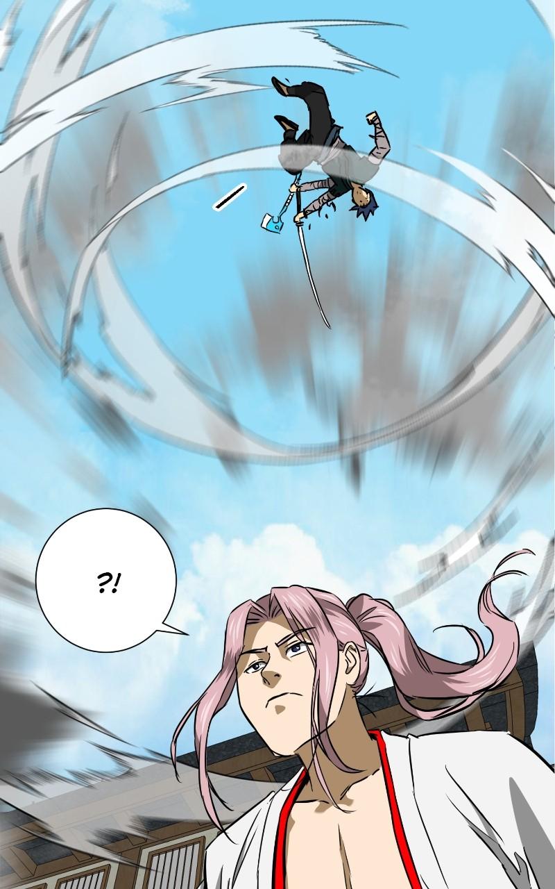 Infinite Level Up in Murim Chapter 101 - Page 131
