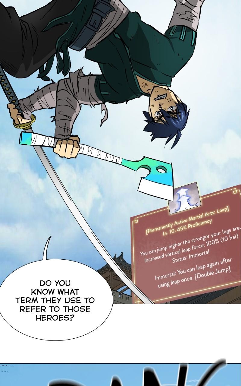 Infinite Level Up in Murim Chapter 101 - Page 134