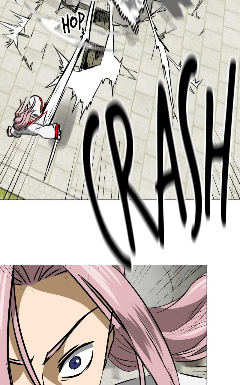 Infinite Level Up in Murim Chapter 101 - Page 137