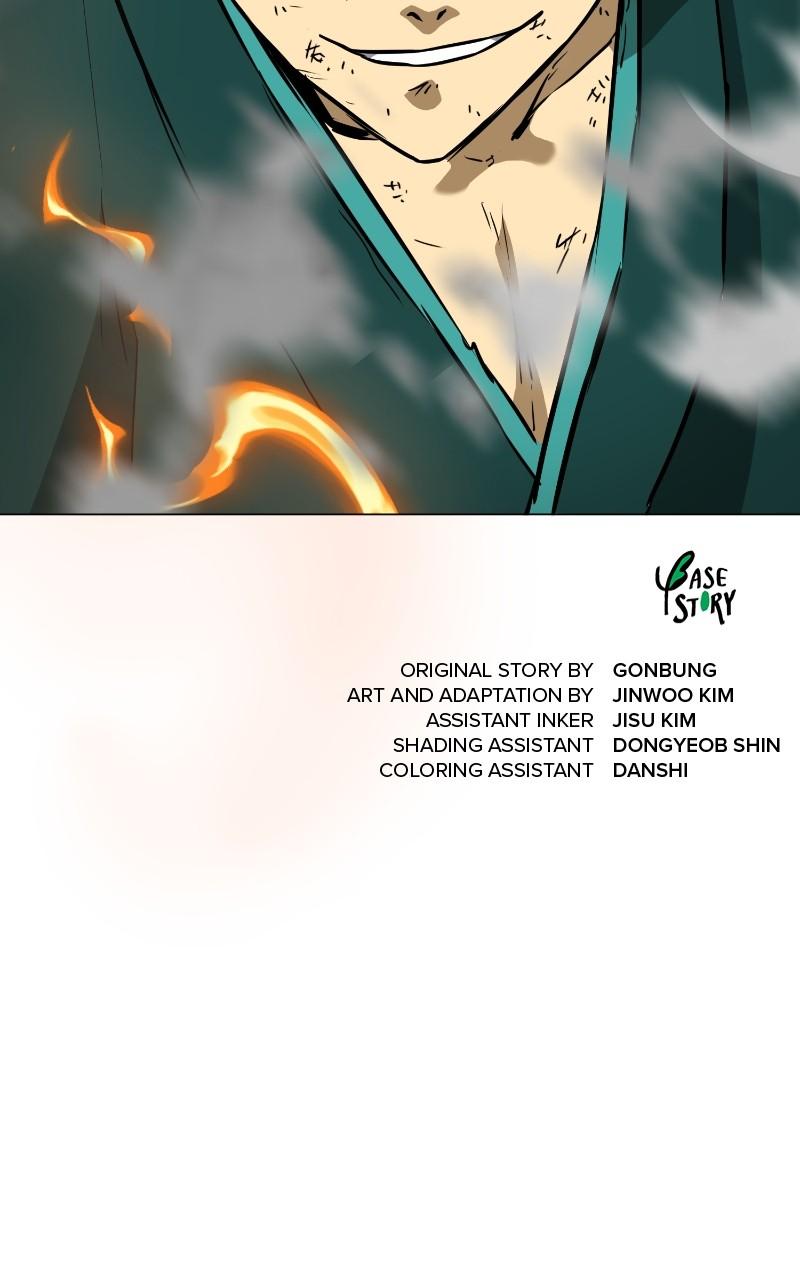 Infinite Level Up in Murim Chapter 101 - Page 154