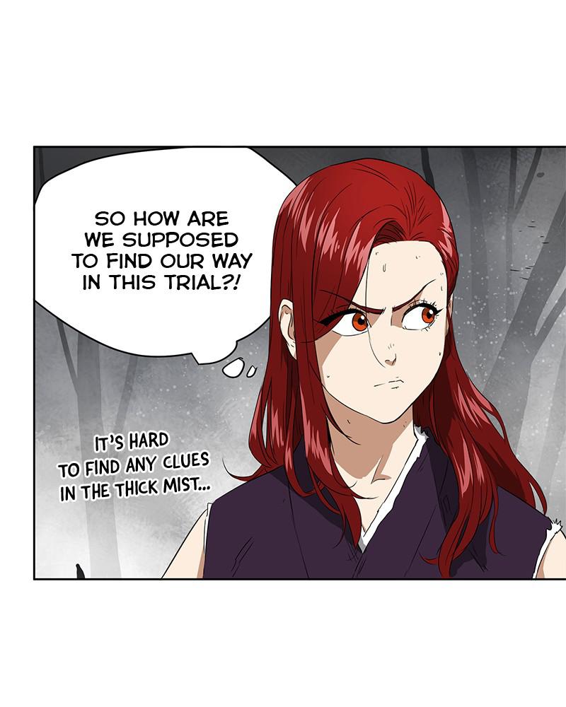 Infinite Level Up in Murim Chapter 102 - Page 19