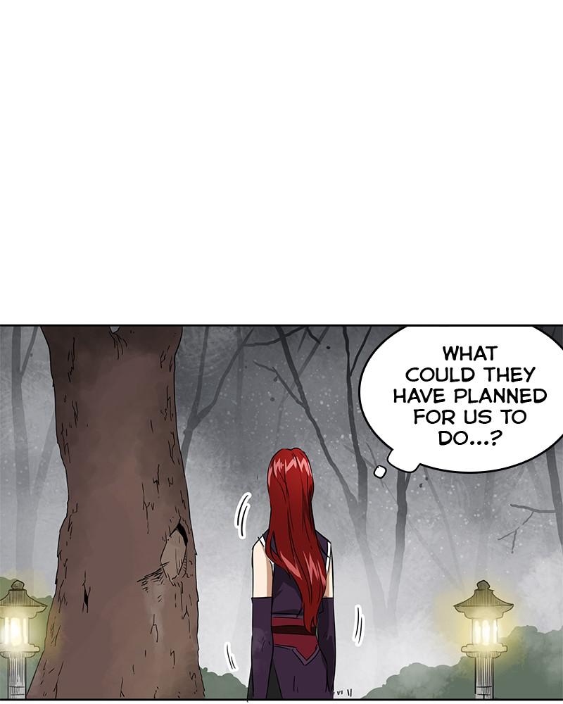 Infinite Level Up in Murim Chapter 102 - Page 20