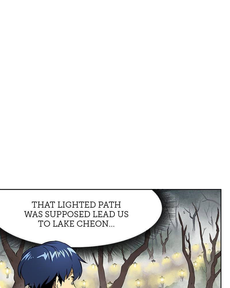 Infinite Level Up in Murim Chapter 102 - Page 27