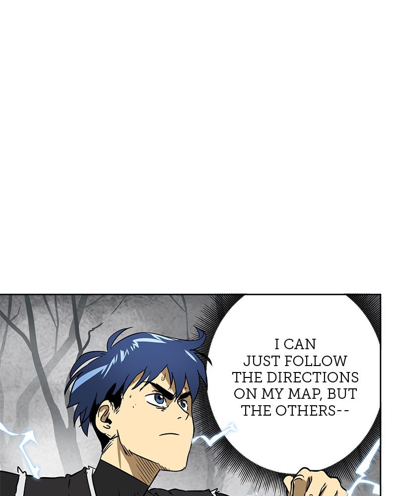 Infinite Level Up in Murim Chapter 102 - Page 31