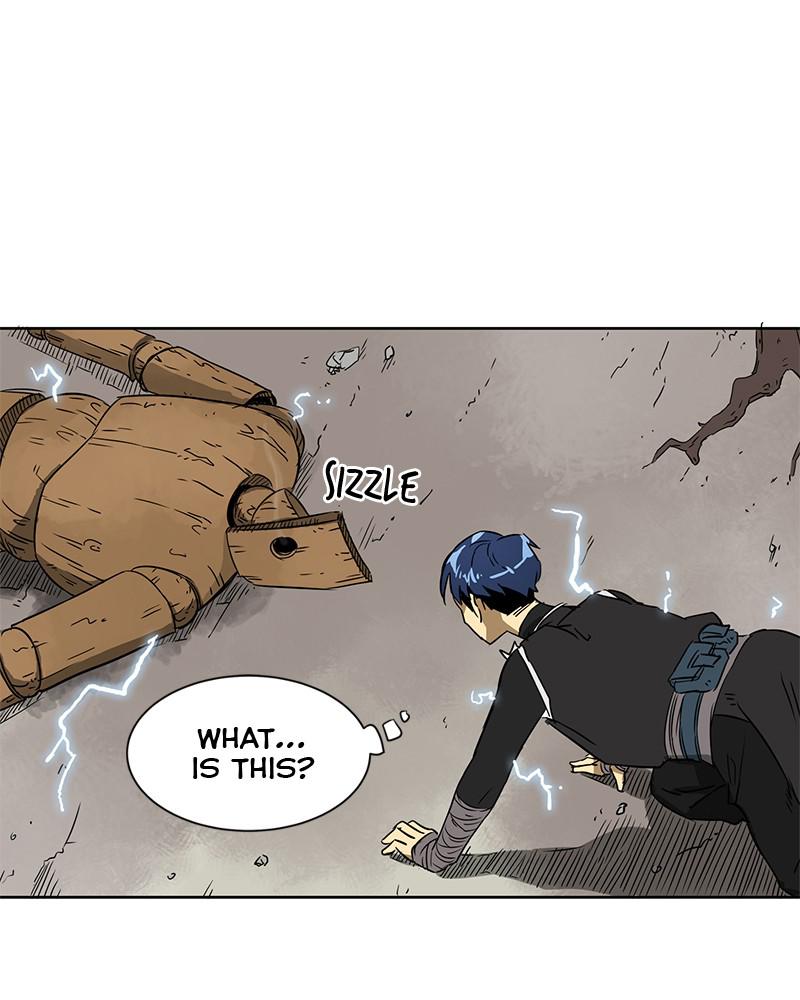 Infinite Level Up in Murim Chapter 102 - Page 39