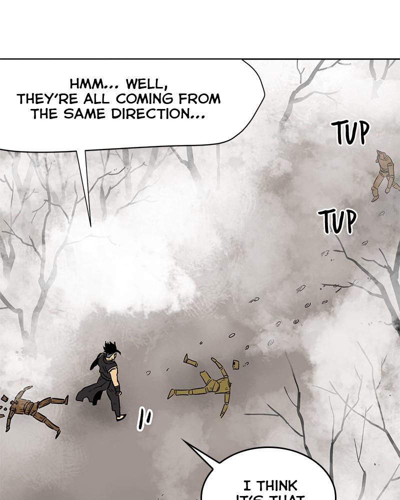 Infinite Level Up in Murim Chapter 102 - Page 50