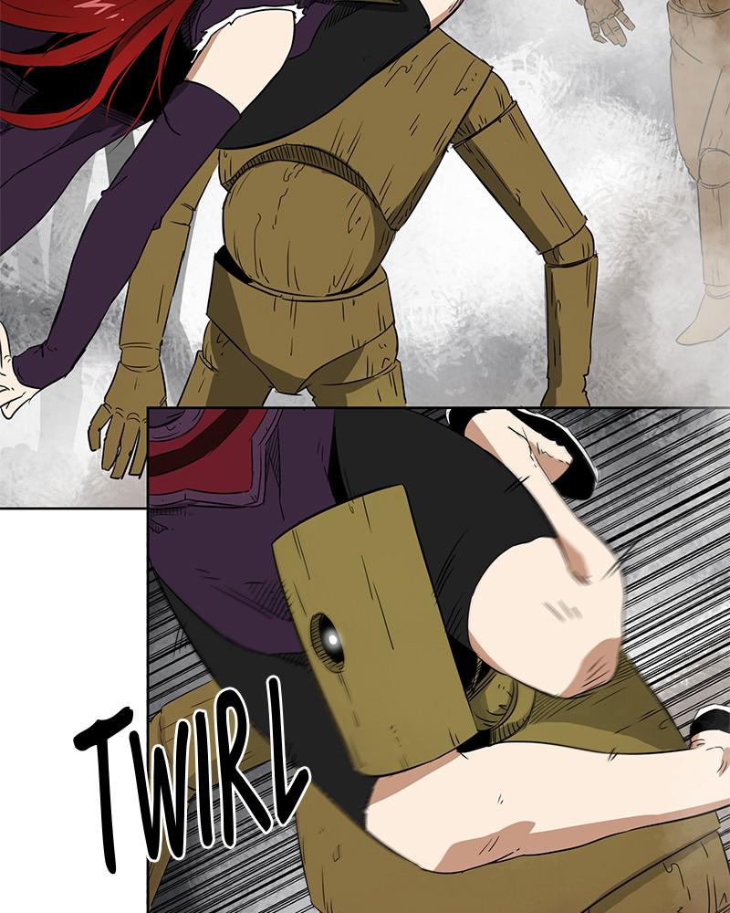 Infinite Level Up in Murim Chapter 102 - Page 58