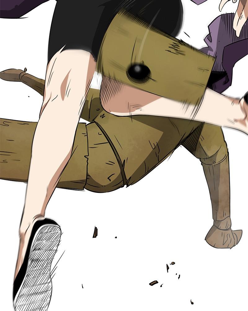 Infinite Level Up in Murim Chapter 102 - Page 61