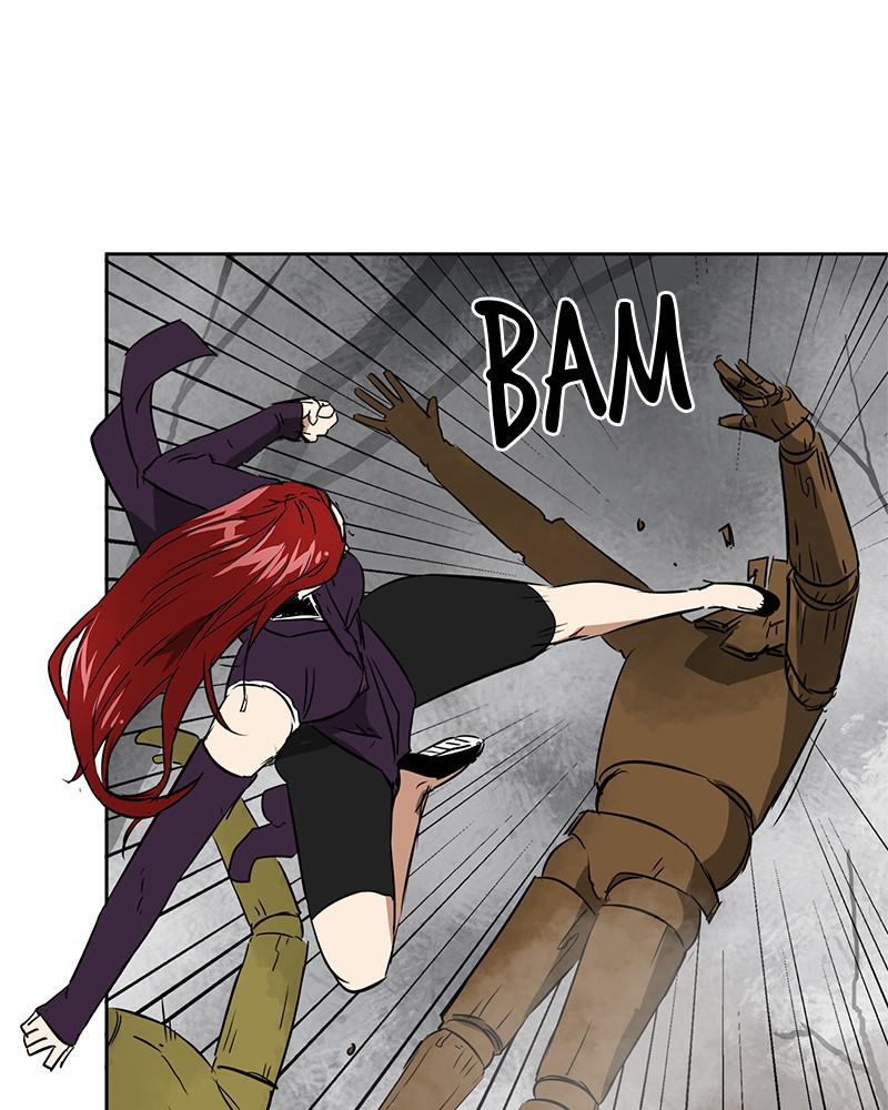 Infinite Level Up in Murim Chapter 102 - Page 63