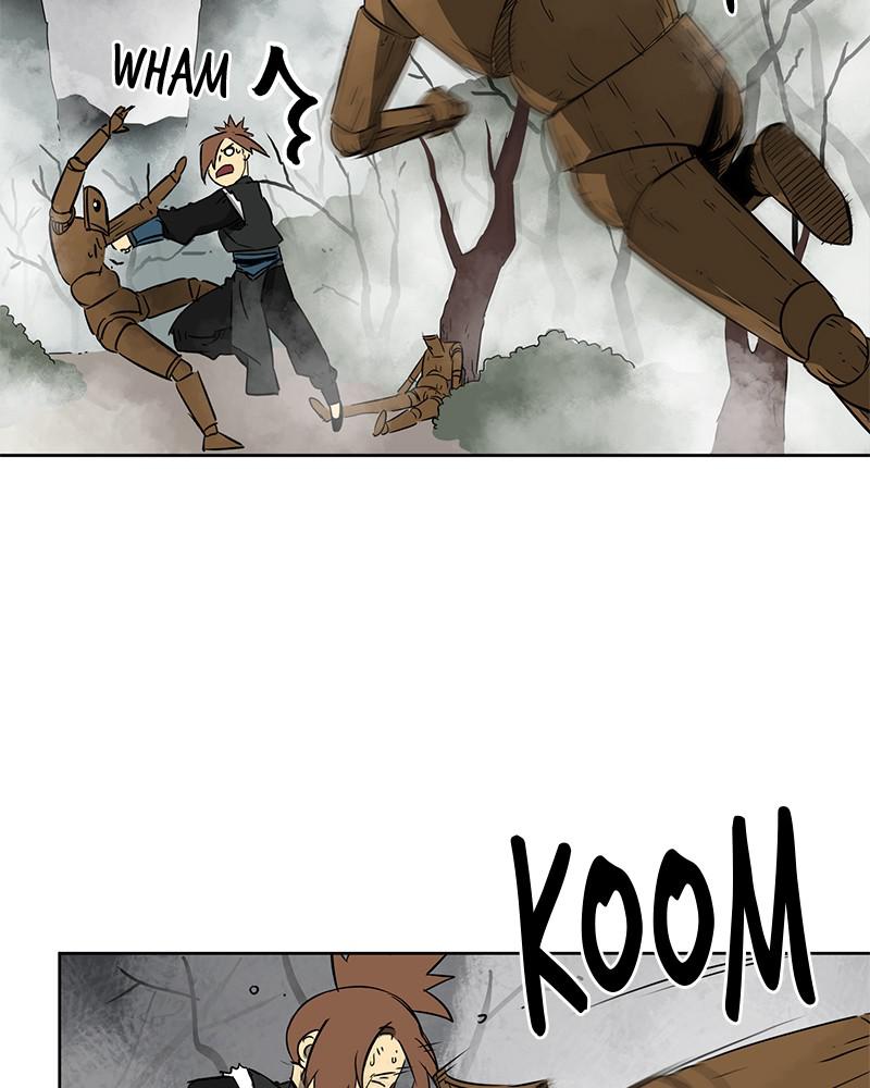 Infinite Level Up in Murim Chapter 102 - Page 77