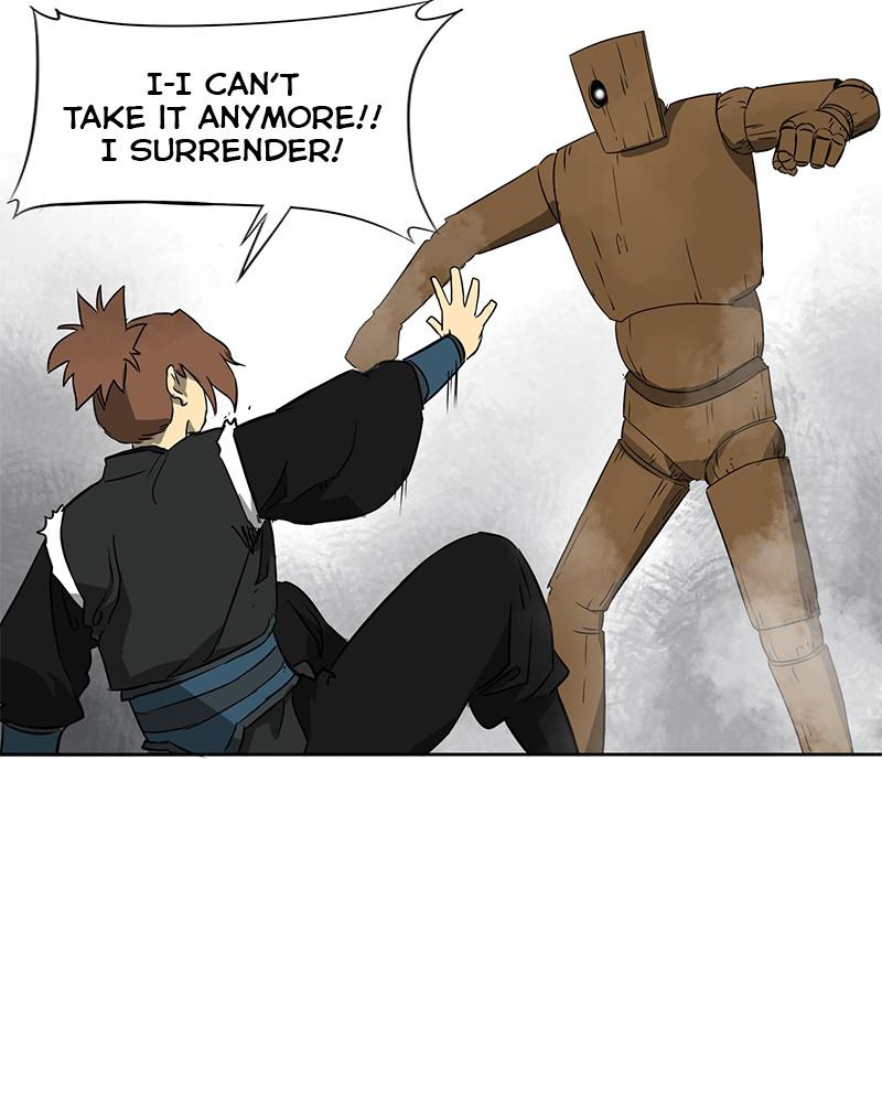 Infinite Level Up in Murim Chapter 102 - Page 80