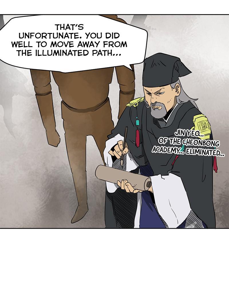 Infinite Level Up in Murim Chapter 102 - Page 87