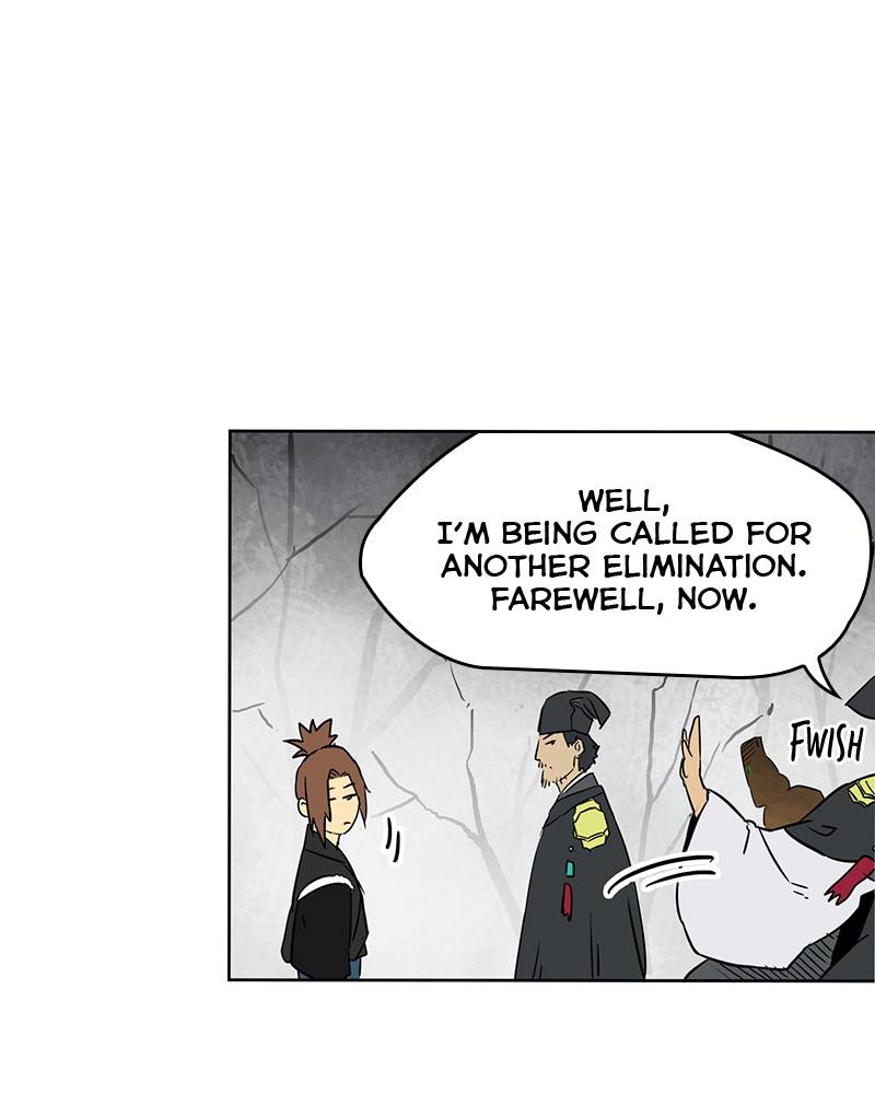 Infinite Level Up in Murim Chapter 102 - Page 89