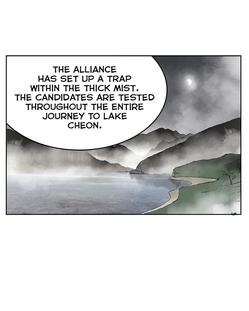 Infinite Level Up in Murim Chapter 102 - Page 95