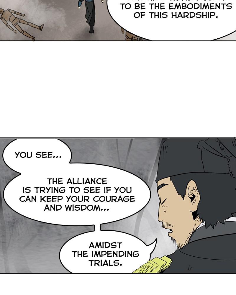 Infinite Level Up in Murim Chapter 102 - Page 99