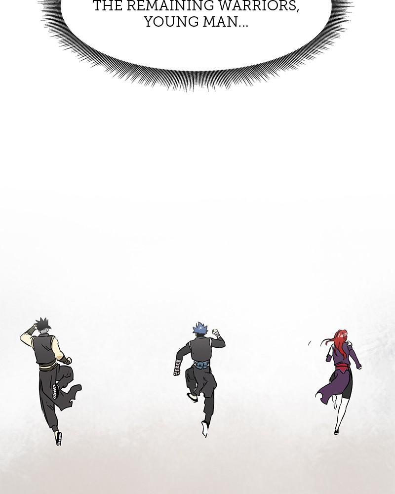 Infinite Level Up in Murim Chapter 102 - Page 102