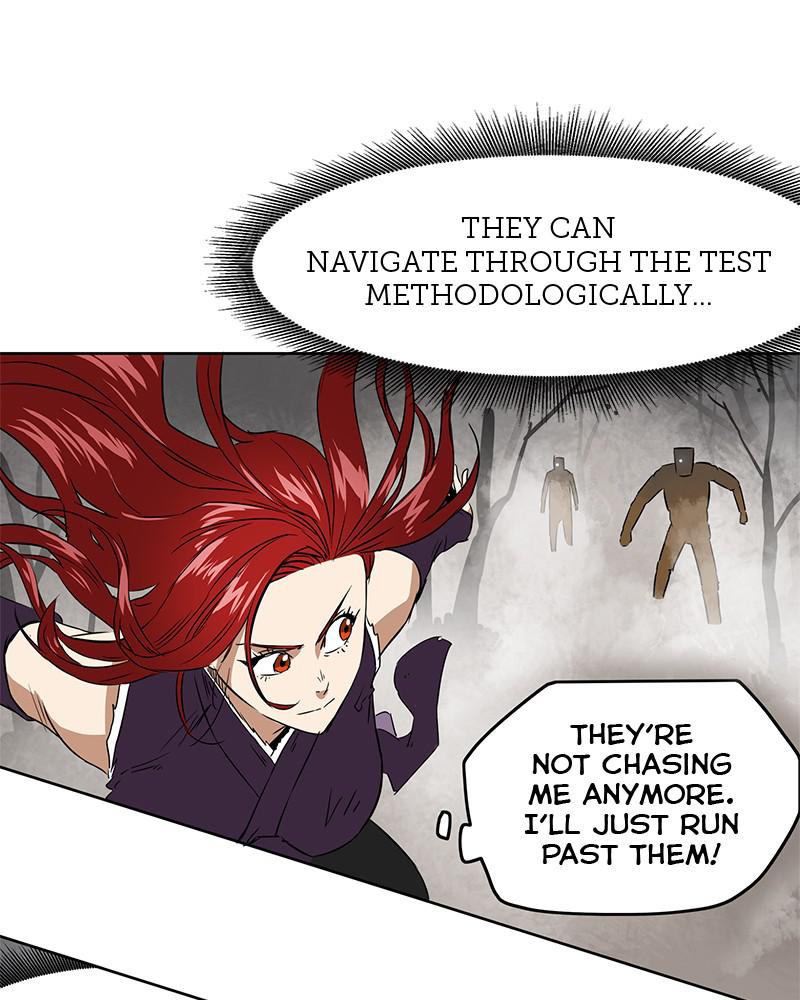 Infinite Level Up in Murim Chapter 102 - Page 104