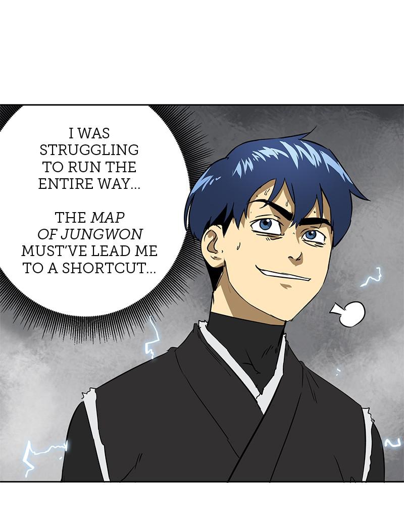 Infinite Level Up in Murim Chapter 102 - Page 112