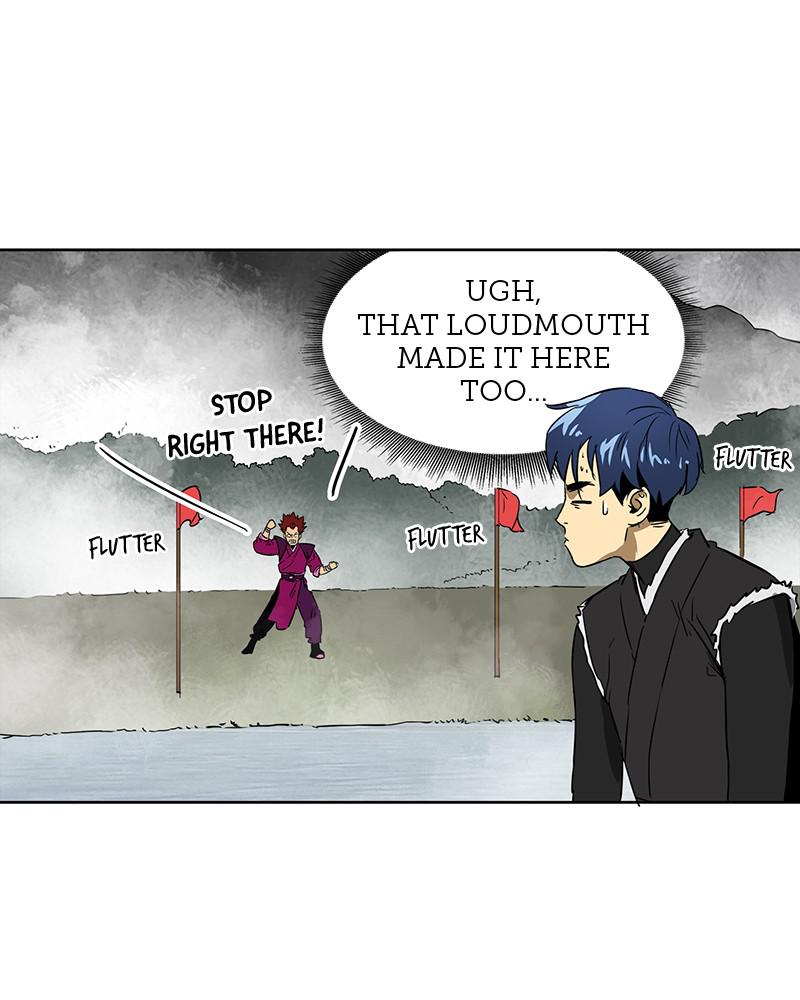 Infinite Level Up in Murim Chapter 102 - Page 125