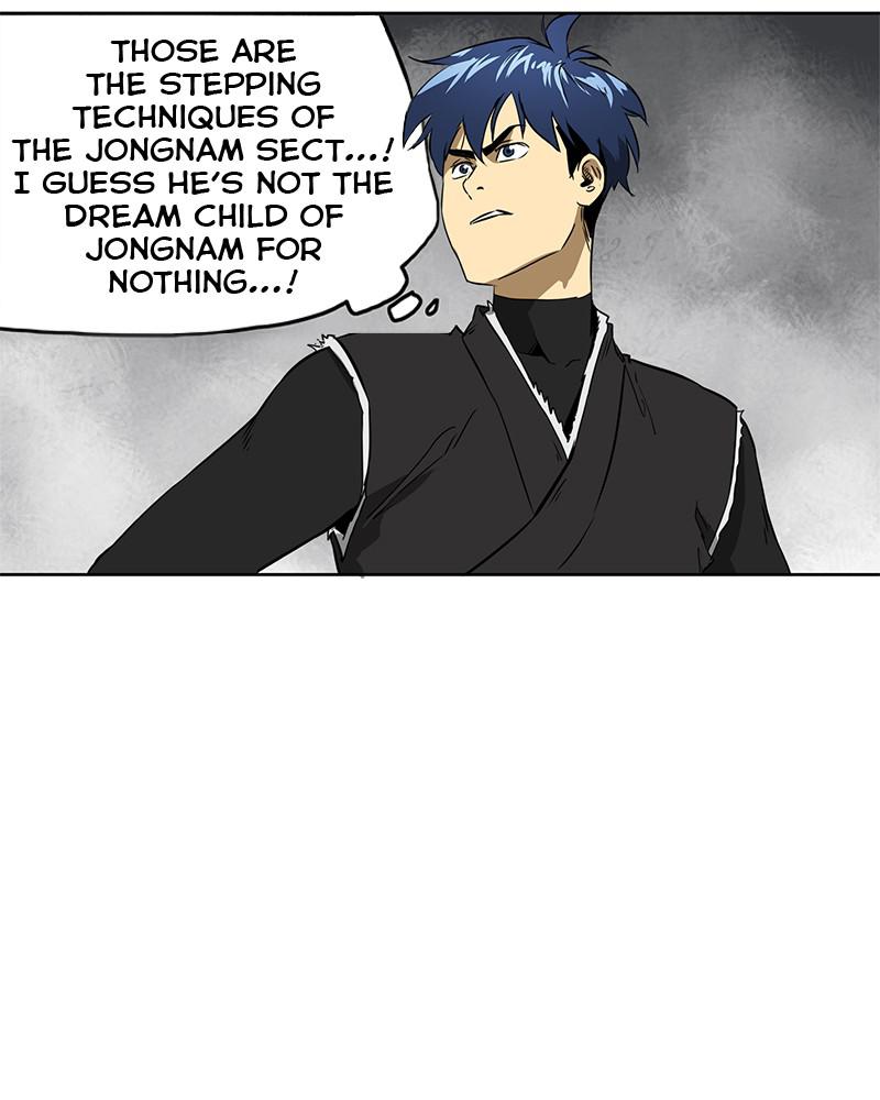 Infinite Level Up in Murim Chapter 102 - Page 135