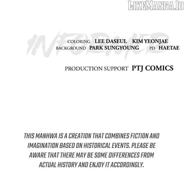 Informer Chapter 63 - Page 15