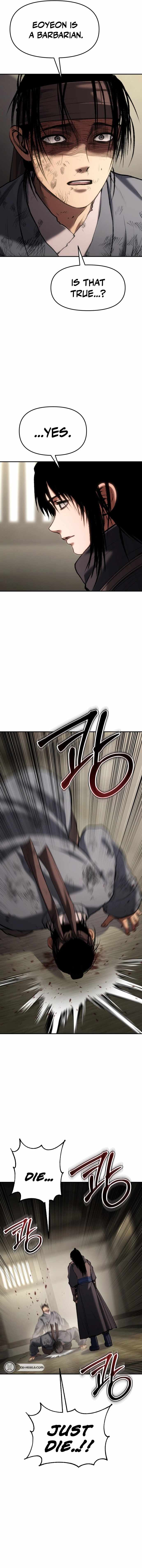 Informer Chapter 64 - Page 4