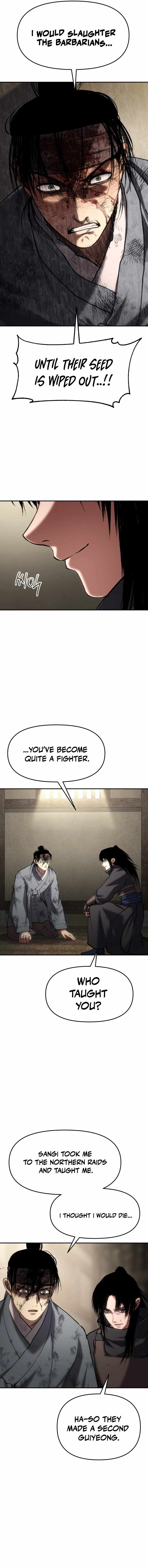 Informer Chapter 64 - Page 7