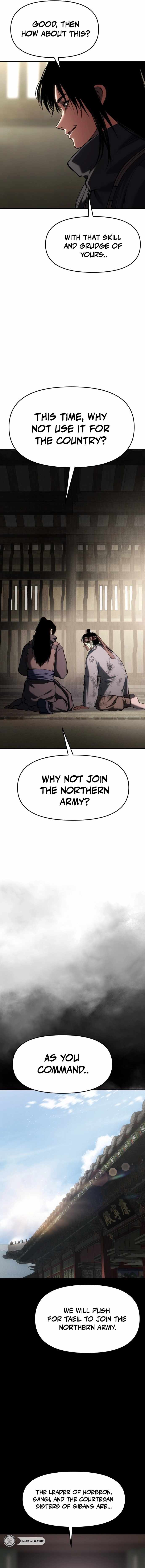 Informer Chapter 64 - Page 8