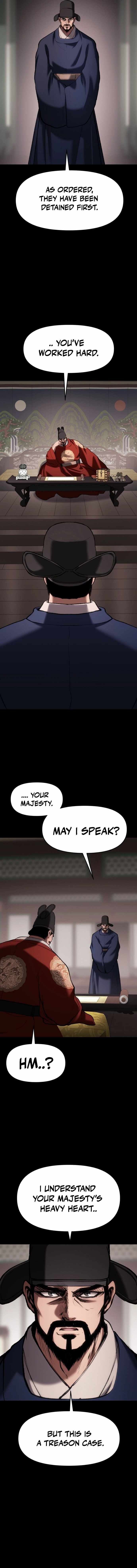 Informer Chapter 64 - Page 9