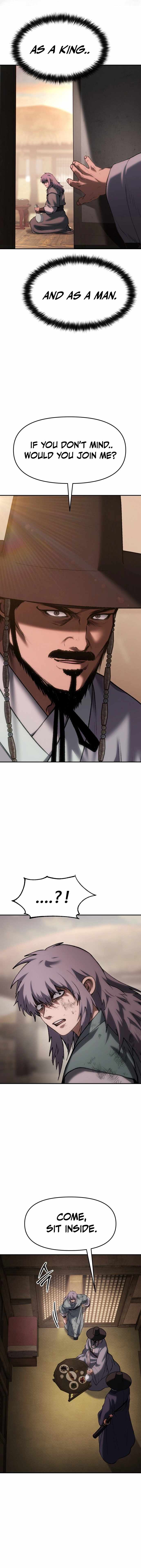 Informer Chapter 64 - Page 11