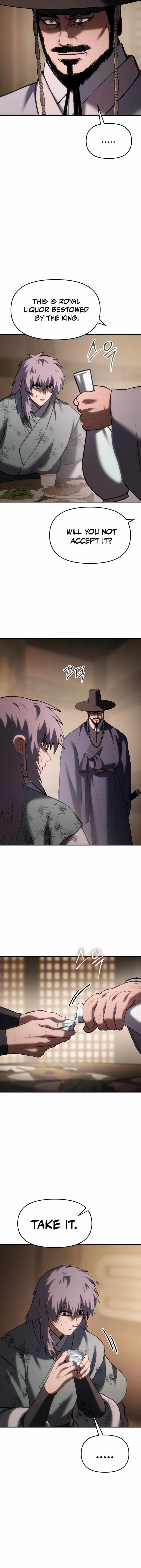 Informer Chapter 64 - Page 13