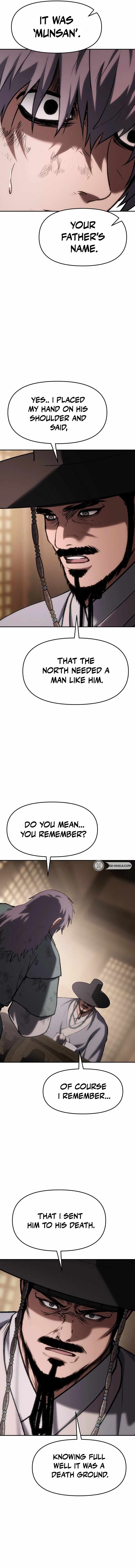 Informer Chapter 64 - Page 14