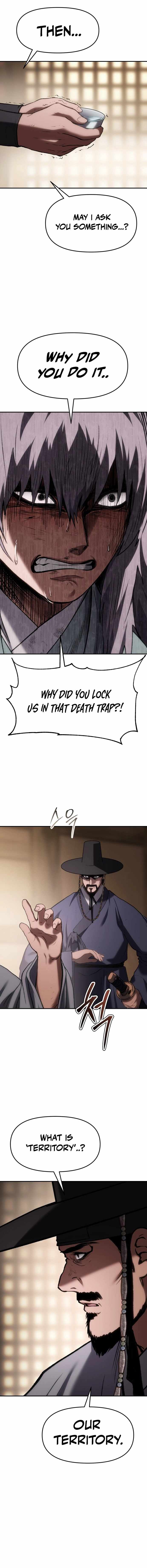 Informer Chapter 64 - Page 15