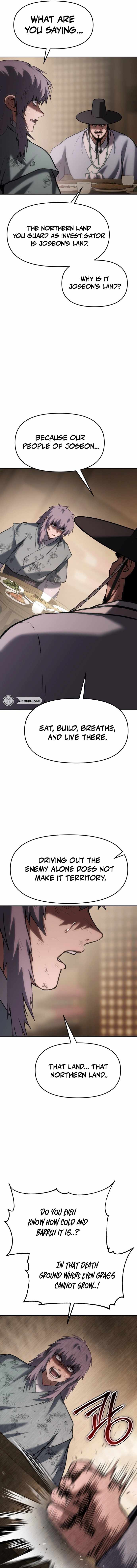 Informer Chapter 64 - Page 16