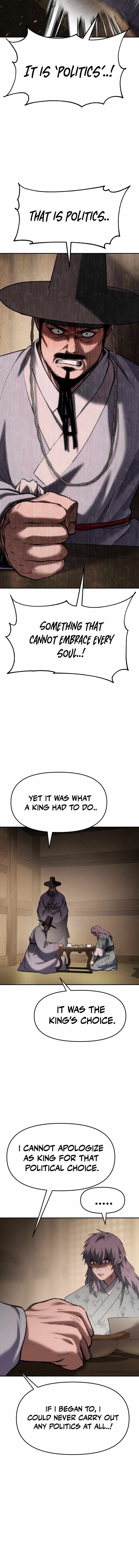 Informer Chapter 64 - Page 17