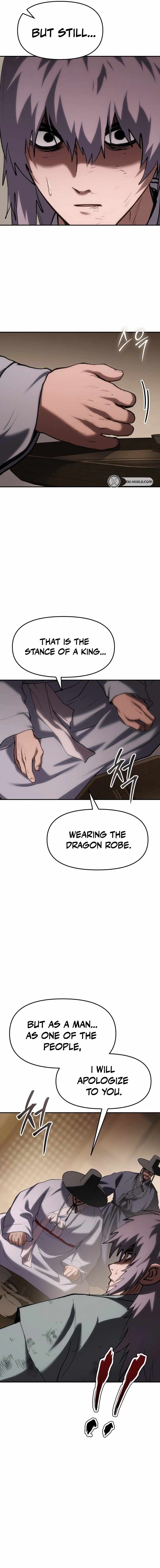 Informer Chapter 64 - Page 18