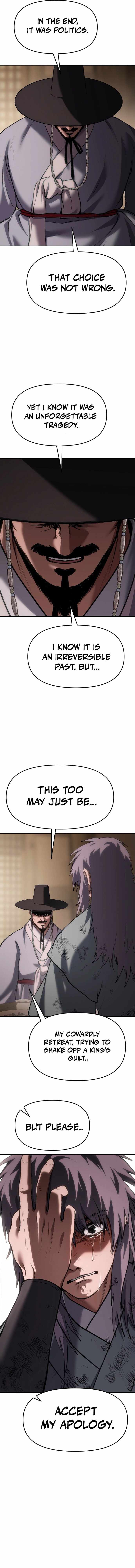 Informer Chapter 64 - Page 20