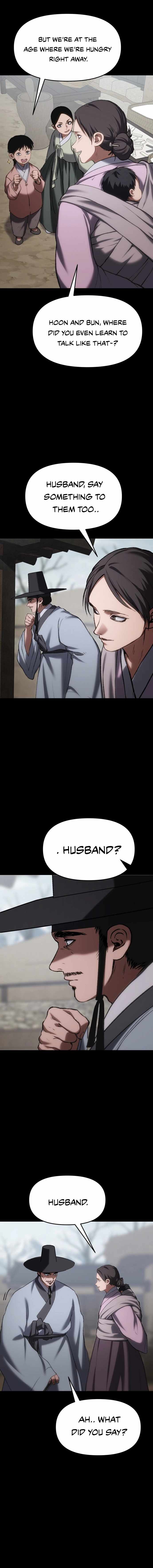 Informer Chapter 65 - Page 7