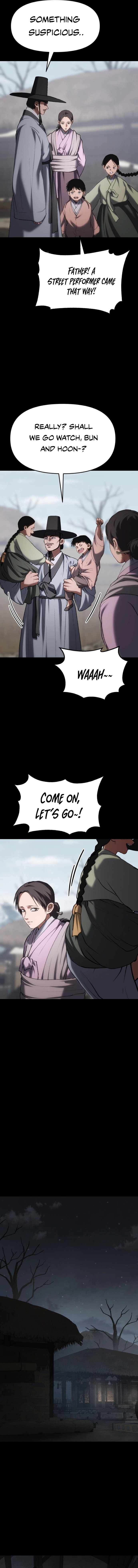 Informer Chapter 65 - Page 9