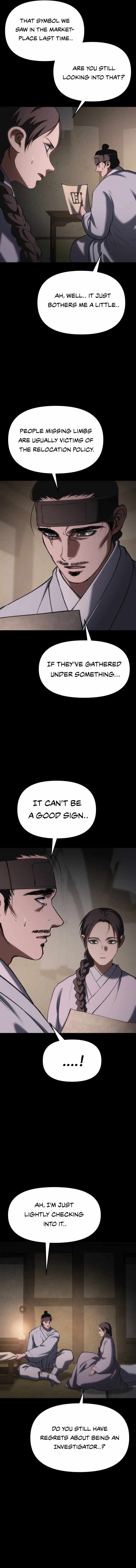 Informer Chapter 65 - Page 11