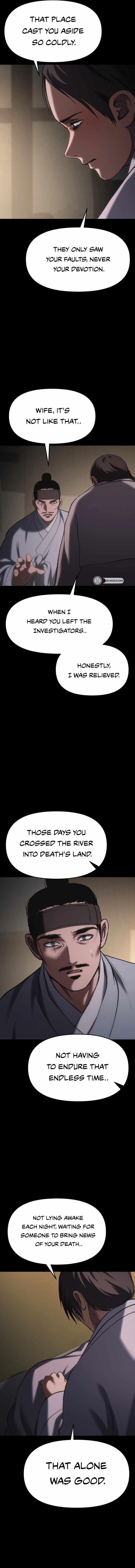 Informer Chapter 65 - Page 12