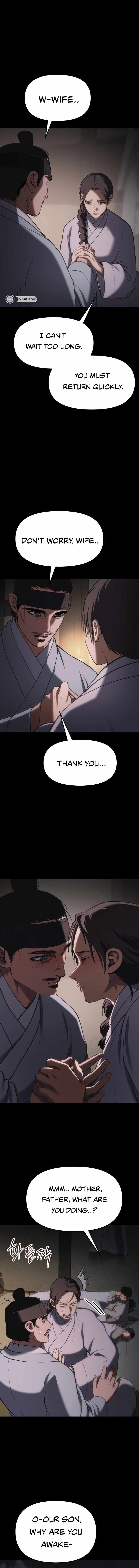 Informer Chapter 65 - Page 14