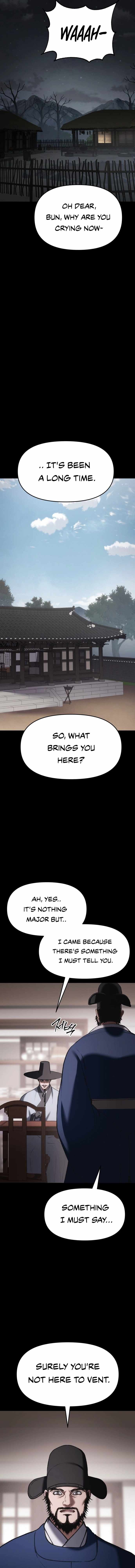 Informer Chapter 65 - Page 15