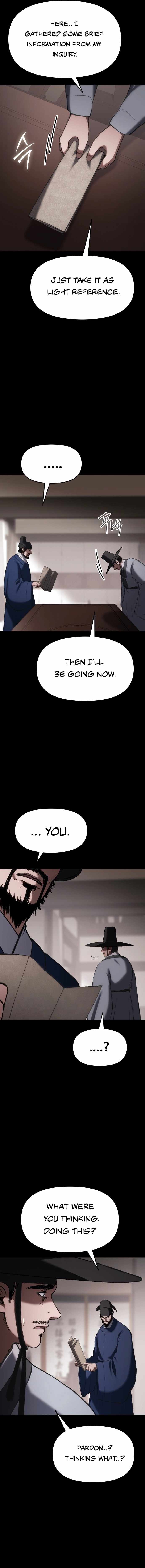 Informer Chapter 65 - Page 17